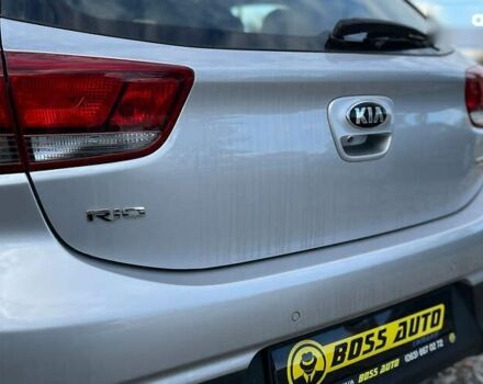 Киа Рио, объемом двигателя 1.4 л и пробегом 148 тыс. км за 8799 $, фото 28 на Automoto.ua