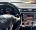 Кіа Ріо, об'ємом двигуна 1.4 л та пробігом 56 тис. км за 10299 $, фото 12 на Automoto.ua