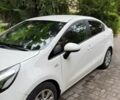 Киа Рио, объемом двигателя 1.4 л и пробегом 201 тыс. км за 10500 $, фото 6 на Automoto.ua