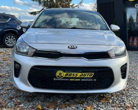 Киа Рио, объемом двигателя 1.4 л и пробегом 148 тыс. км за 8799 $, фото 3 на Automoto.ua