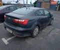 Киа Рио, объемом двигателя 1.4 л и пробегом 200 тыс. км за 7500 $, фото 4 на Automoto.ua