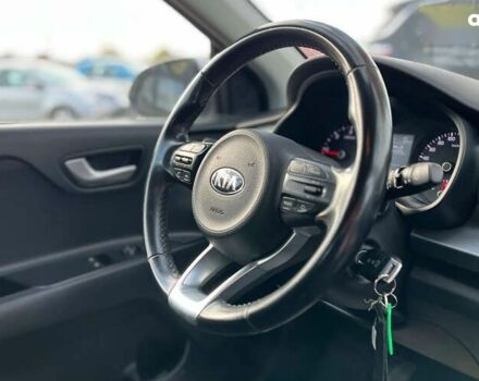 Киа Рио, объемом двигателя 1.4 л и пробегом 148 тыс. км за 8799 $, фото 18 на Automoto.ua