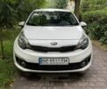 Киа Рио, объемом двигателя 1.4 л и пробегом 201 тыс. км за 10500 $, фото 1 на Automoto.ua