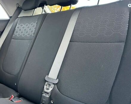 Киа Рио, объемом двигателя 1.4 л и пробегом 148 тыс. км за 8799 $, фото 23 на Automoto.ua