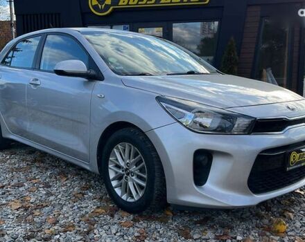 Киа Рио, объемом двигателя 1.4 л и пробегом 148 тыс. км за 8799 $, фото 1 на Automoto.ua