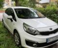 Киа Рио, объемом двигателя 1.4 л и пробегом 201 тыс. км за 10500 $, фото 1 на Automoto.ua