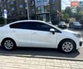 Кіа Ріо, об'ємом двигуна 1.4 л та пробігом 56 тис. км за 10299 $, фото 5 на Automoto.ua