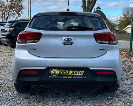 Киа Рио, объемом двигателя 1.4 л и пробегом 148 тыс. км за 8799 $, фото 5 на Automoto.ua