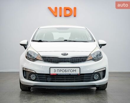 Кіа Ріо, об'ємом двигуна 1.4 л та пробігом 113 тис. км за 8379 $, фото 4 на Automoto.ua