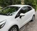 Киа Рио, объемом двигателя 1.4 л и пробегом 201 тыс. км за 10500 $, фото 6 на Automoto.ua