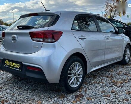 Киа Рио, объемом двигателя 1.4 л и пробегом 148 тыс. км за 8799 $, фото 4 на Automoto.ua