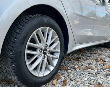 Киа Рио, объемом двигателя 1.4 л и пробегом 148 тыс. км за 8799 $, фото 29 на Automoto.ua