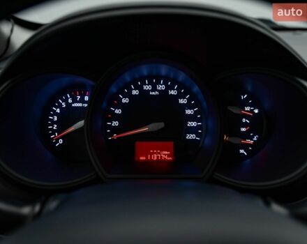 Кіа Ріо, об'ємом двигуна 1.4 л та пробігом 113 тис. км за 8379 $, фото 13 на Automoto.ua