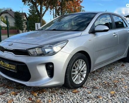 Киа Рио, объемом двигателя 1.4 л и пробегом 148 тыс. км за 8799 $, фото 2 на Automoto.ua