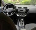 Киа Рио, объемом двигателя 1.4 л и пробегом 201 тыс. км за 10500 $, фото 8 на Automoto.ua