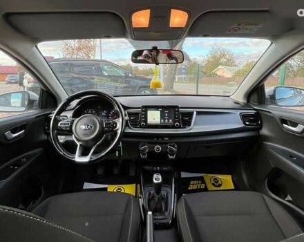 Киа Рио, объемом двигателя 1.4 л и пробегом 148 тыс. км за 8799 $, фото 8 на Automoto.ua