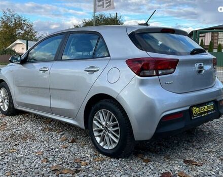 Киа Рио, объемом двигателя 1.4 л и пробегом 148 тыс. км за 8799 $, фото 6 на Automoto.ua