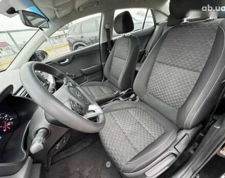 Кіа Ріо, об'ємом двигуна 1.6 л та пробігом 89 тис. км за 9490 $, фото 18 на Automoto.ua