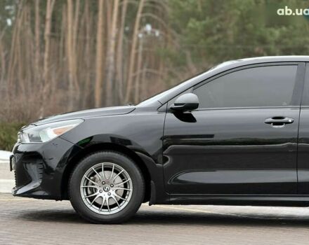 Киа Рио, объемом двигателя 1.6 л и пробегом 135 тыс. км за 9800 $, фото 15 на Automoto.ua