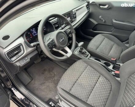 Кіа Ріо, об'ємом двигуна 1.6 л та пробігом 89 тис. км за 9490 $, фото 8 на Automoto.ua