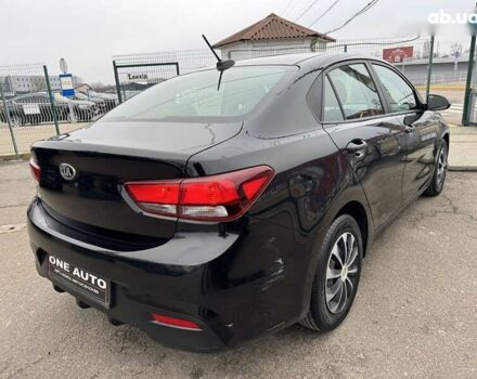 Кіа Ріо, об'ємом двигуна 1.6 л та пробігом 89 тис. км за 9490 $, фото 4 на Automoto.ua