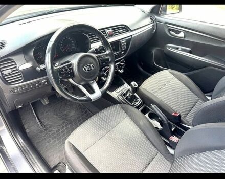Киа Рио, объемом двигателя 1.4 л и пробегом 125 тыс. км за 9200 $, фото 8 на Automoto.ua