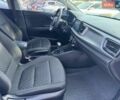 Киа Рио, объемом двигателя 1.6 л и пробегом 180 тыс. км за 10500 $, фото 24 на Automoto.ua