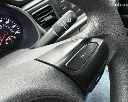 Кіа Ріо, об'ємом двигуна 1.6 л та пробігом 89 тис. км за 9490 $, фото 16 на Automoto.ua