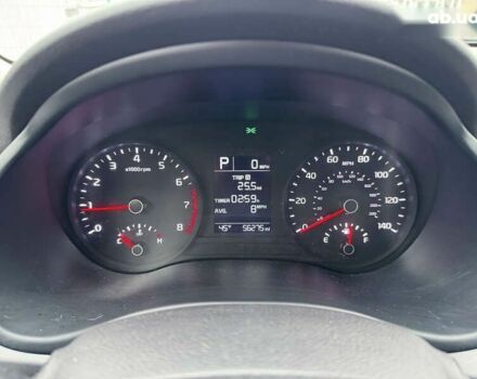 Кіа Ріо, об'ємом двигуна 1.6 л та пробігом 89 тис. км за 9490 $, фото 12 на Automoto.ua