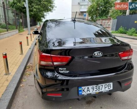 Кіа Ріо, об'ємом двигуна 1.59 л та пробігом 135 тис. км за 11000 $, фото 2 на Automoto.ua