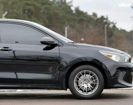 Киа Рио, объемом двигателя 1.6 л и пробегом 135 тыс. км за 9800 $, фото 9 на Automoto.ua