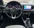Киа Рио, объемом двигателя 1.6 л и пробегом 135 тыс. км за 9800 $, фото 23 на Automoto.ua