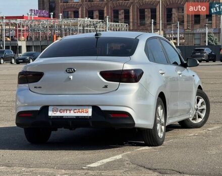 Киа Рио, объемом двигателя 1.6 л и пробегом 180 тыс. км за 10500 $, фото 16 на Automoto.ua