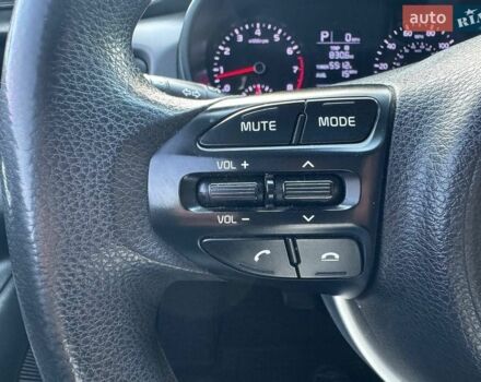 Киа Рио, объемом двигателя 1.6 л и пробегом 180 тыс. км за 10500 $, фото 29 на Automoto.ua