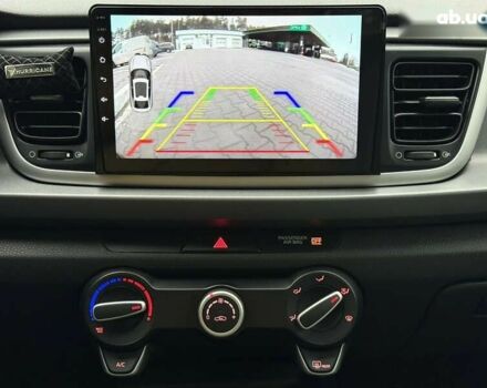 Киа Рио, объемом двигателя 1.6 л и пробегом 135 тыс. км за 9800 $, фото 29 на Automoto.ua