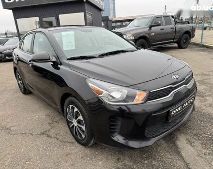 Кіа Ріо, об'ємом двигуна 1.6 л та пробігом 89 тис. км за 9490 $, фото 2 на Automoto.ua