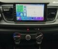Киа Рио, объемом двигателя 1.6 л и пробегом 135 тыс. км за 9800 $, фото 25 на Automoto.ua