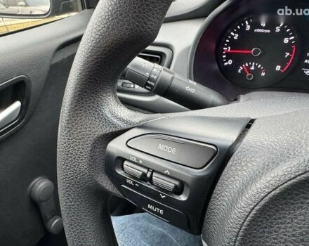 Кіа Ріо, об'ємом двигуна 1.6 л та пробігом 89 тис. км за 9490 $, фото 17 на Automoto.ua