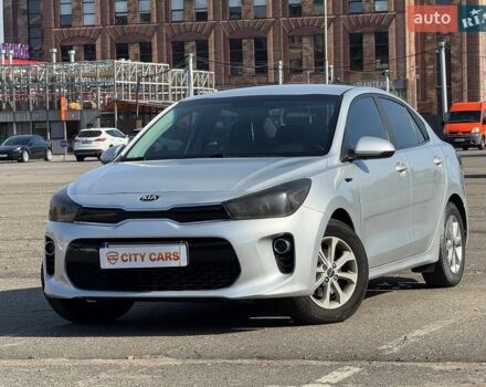 Киа Рио, объемом двигателя 1.6 л и пробегом 180 тыс. км за 10500 $, фото 6 на Automoto.ua