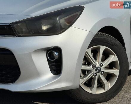 Киа Рио, объемом двигателя 1.6 л и пробегом 180 тыс. км за 10500 $, фото 8 на Automoto.ua