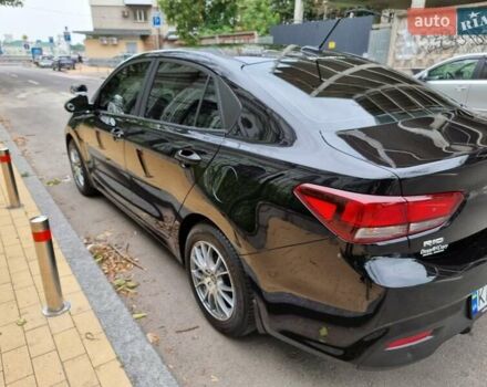 Кіа Ріо, об'ємом двигуна 1.59 л та пробігом 135 тис. км за 11000 $, фото 3 на Automoto.ua