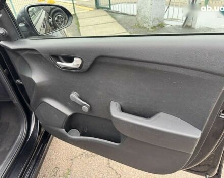 Кіа Ріо, об'ємом двигуна 1.6 л та пробігом 89 тис. км за 9490 $, фото 27 на Automoto.ua