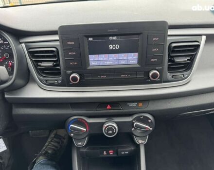 Кіа Ріо, об'ємом двигуна 1.6 л та пробігом 89 тис. км за 9490 $, фото 14 на Automoto.ua