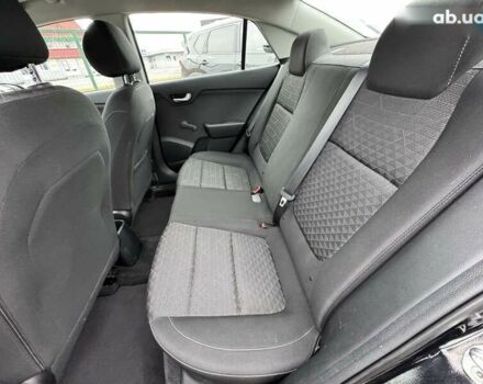 Кіа Ріо, об'ємом двигуна 1.6 л та пробігом 89 тис. км за 9490 $, фото 20 на Automoto.ua