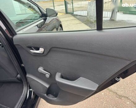 Кіа Ріо, об'ємом двигуна 1.6 л та пробігом 89 тис. км за 9490 $, фото 25 на Automoto.ua