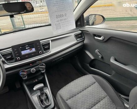 Кіа Ріо, об'ємом двигуна 1.6 л та пробігом 89 тис. км за 9490 $, фото 22 на Automoto.ua