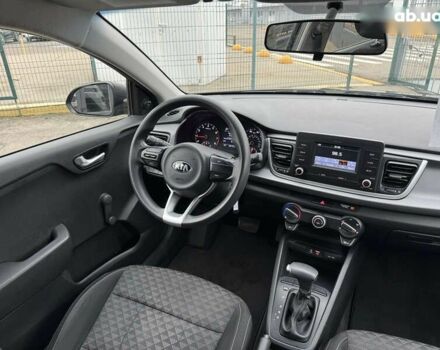 Кіа Ріо, об'ємом двигуна 1.6 л та пробігом 89 тис. км за 9490 $, фото 23 на Automoto.ua