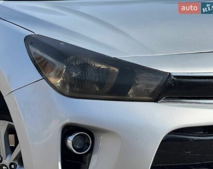 Киа Рио, объемом двигателя 1.6 л и пробегом 180 тыс. км за 10500 $, фото 3 на Automoto.ua