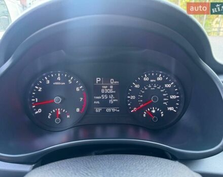 Киа Рио, объемом двигателя 1.6 л и пробегом 180 тыс. км за 10500 $, фото 27 на Automoto.ua