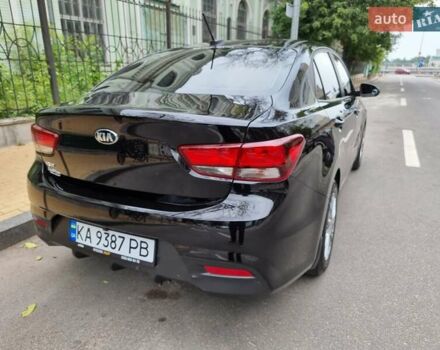 Кіа Ріо, об'ємом двигуна 1.59 л та пробігом 135 тис. км за 11000 $, фото 1 на Automoto.ua